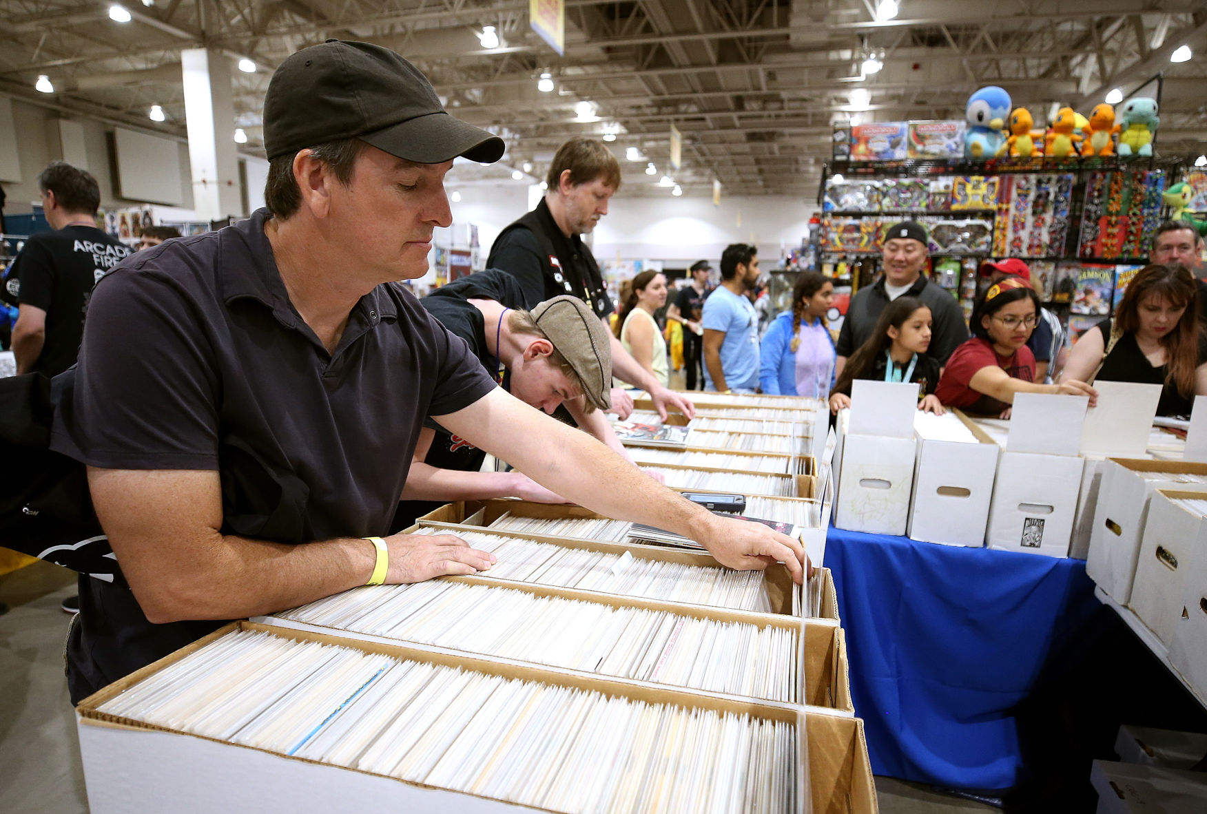 2018 Tucson Comic-Con